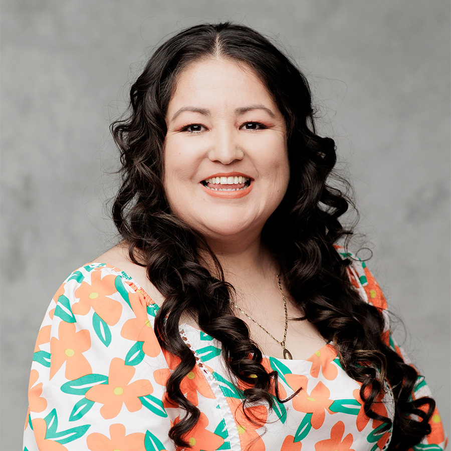 Ana Garcia, Material Orders, Scheduler, Labor Coordinator